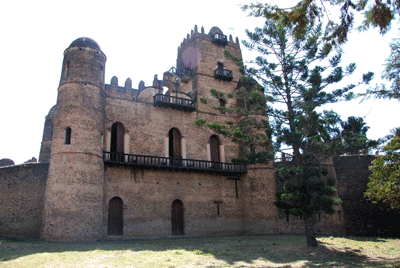 Gonder