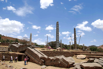Aksum
