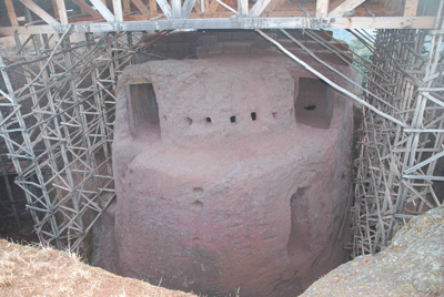 Lalibela