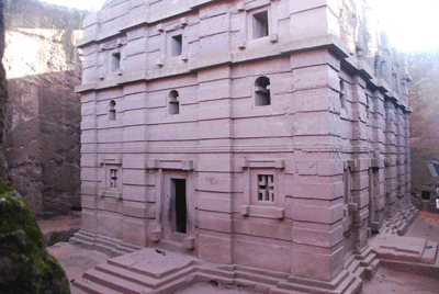 Lalibela