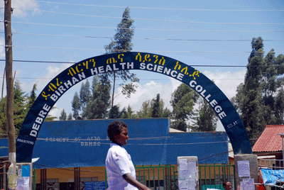 Health College